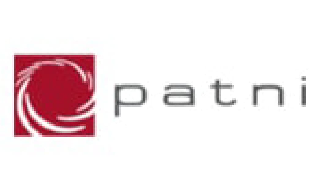 Patni - Eggfirst's Client